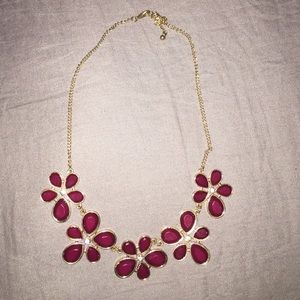 Statement Necklace