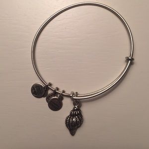 Shell Alex and Ani