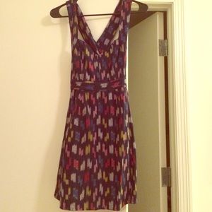 Staring at Stars Mini Dress