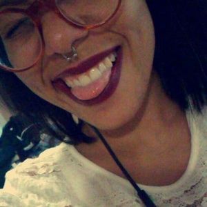 Meet your Posher, Erica lee