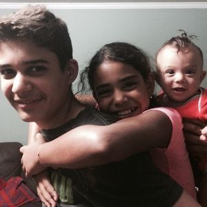 Meet your Posher, Erika