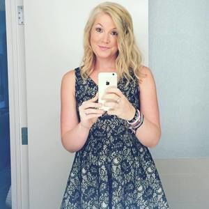 Meet your Posher, Kelley