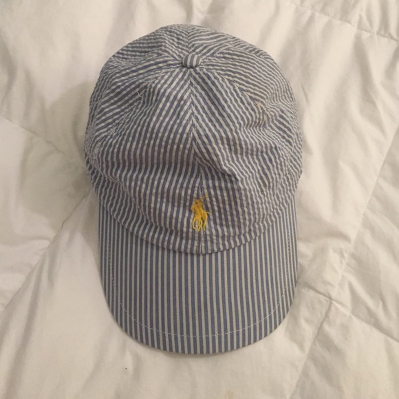 POLO Hat