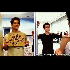 Meet your Posher, Sheila