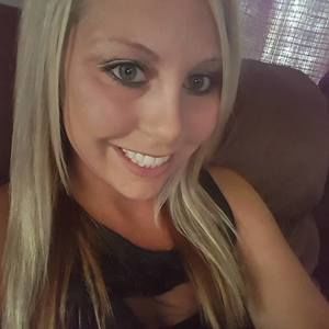 Meet your Posher, Lindsey