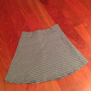 Brandy Melville skirt