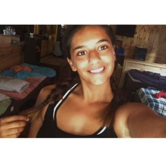 Meet your Posher, Jenna