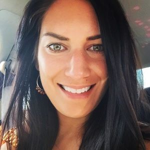 Meet your Posher, Kaitlyn