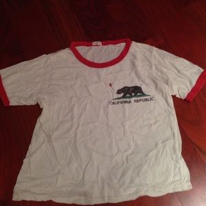 Brandy Melville tee