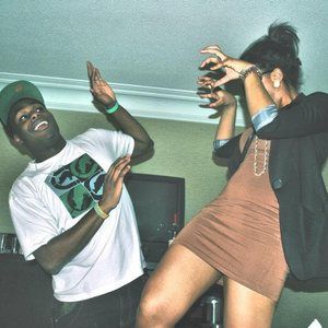 Meet your Posher, Kenny