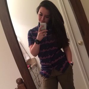 Meet your Posher, Ellen