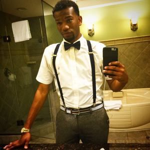 Meet your Posher, Emmanuel