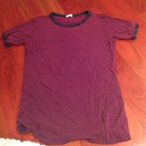 Brandy Melville shirt