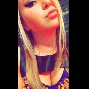 Meet your Posher, Cat