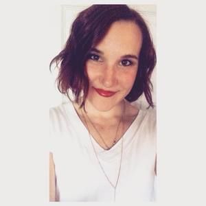 Meet your Posher, Katherine