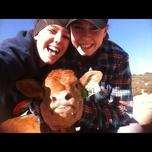 Meet your Posher, Cheyenne