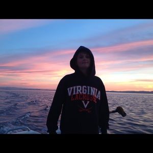 Meet your Posher, Jackson