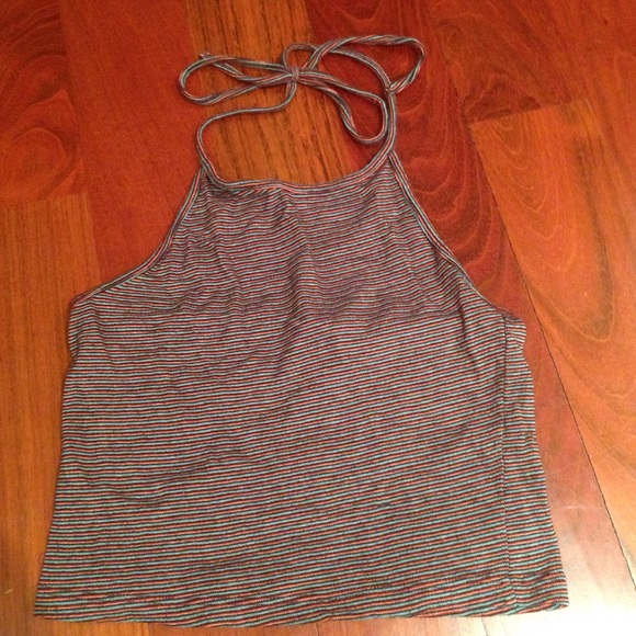Brandy Melville halter