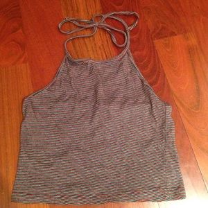 Brandy Melville halter