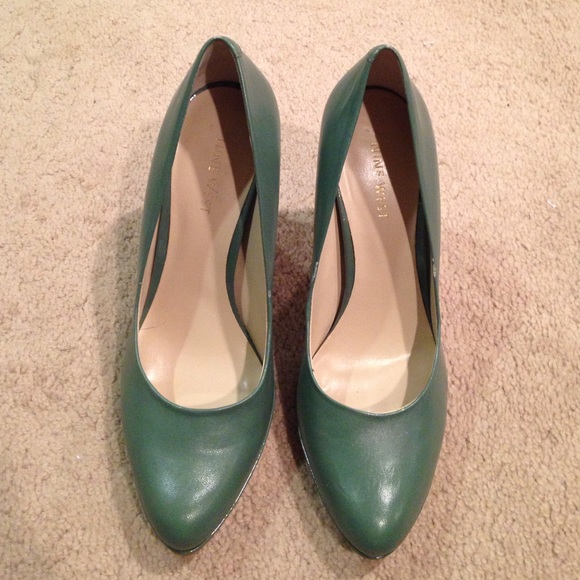 Nine West Office heels