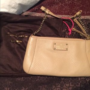 Kate Spade Adela purse