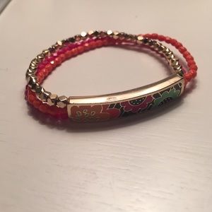 Vera Bradley bracelet