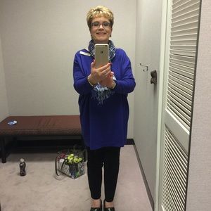 Meet your Posher, Christy