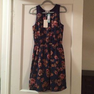 Evander Dress