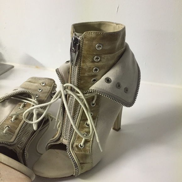 Alexander Wang Freja ankle boots - Picture 4 of 4