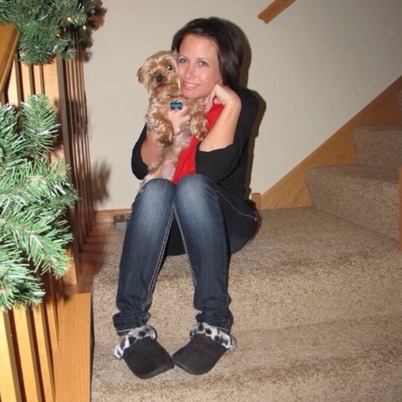 Meet your Posher, Angel