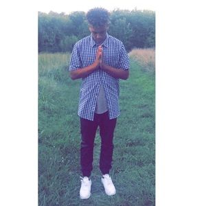 Meet your Posher, Jarvus