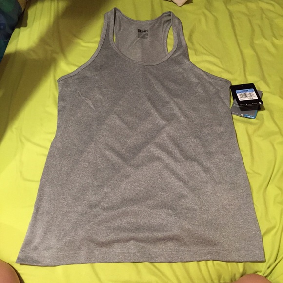 Nike Tops - Nike tank top