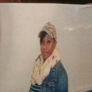 Meet your Posher, Desiree