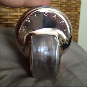 Bvlgari Woman's Perfume