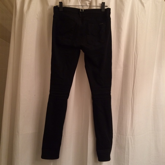 Black Hudson Jeans - Size 26