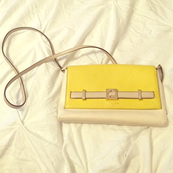 Kate Spade cross body