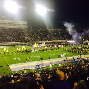 Meet your Posher, Dallas