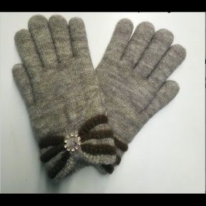 🎄Knitted gloves🎄-Double knit⛄️🏂