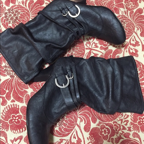 Style & Co boots