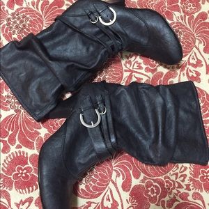 Style & Co boots