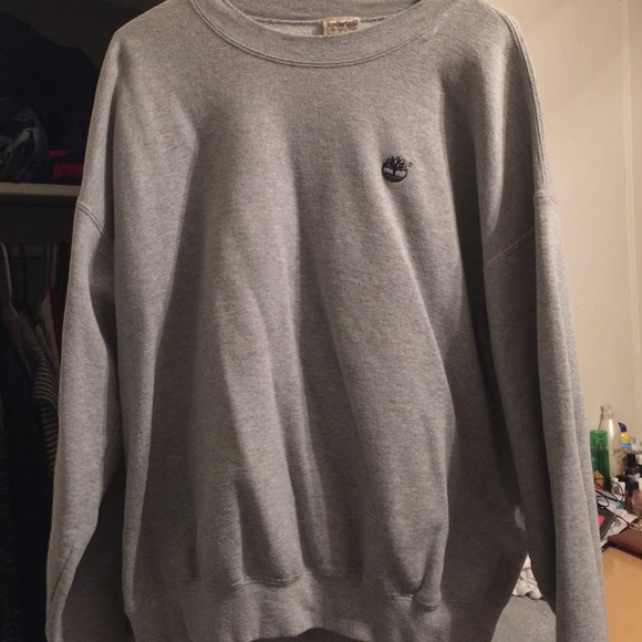Timberland Sweatshirt