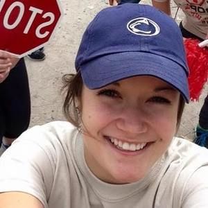 Meet your Posher, Amy