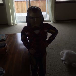 Meet your Posher, Jeremy