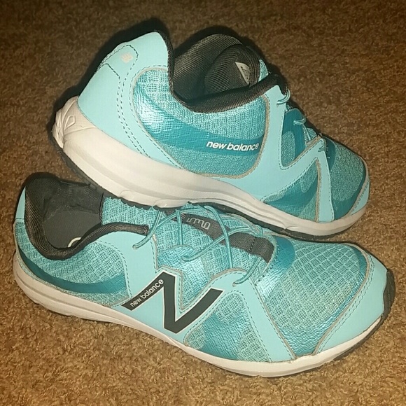 New Balance Shoes
