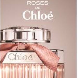 Roses De Chloe