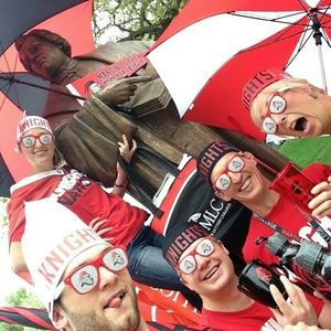 Meet your Posher, Anne