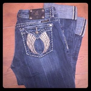 Miss me brand jeans