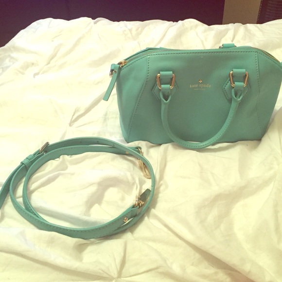 Kate Spade purse