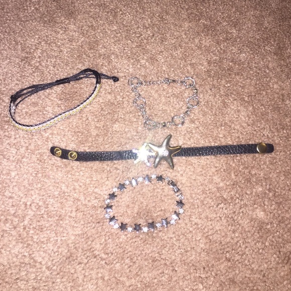 cute bracelets