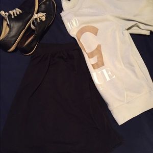 Circle Skirt